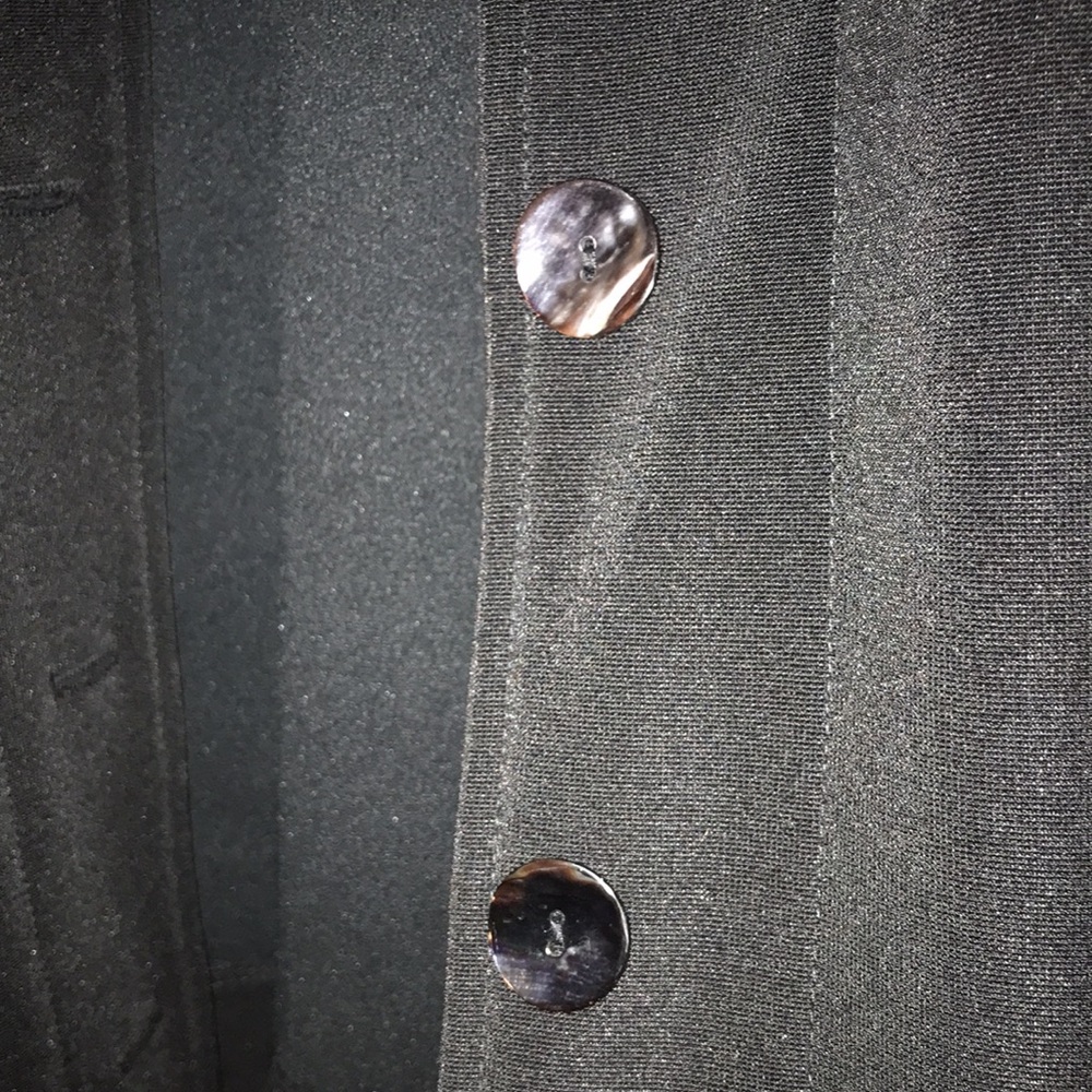 Chico’s Button Down Blazer - image 3